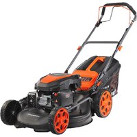 Газонокосилка Patriot PT 534 S - Превью изображения №3 — Интернет-магазин Time-Shop