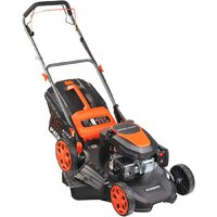 Газонокосилка Patriot PT 534 S - Превью изображения №2 — Интернет-магазин Time-Shop