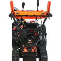 Снегоуборщик Patriot Сибирь 110CET - Превью изображения №4 — Интернет-магазин Time-Shop