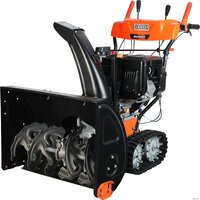 Снегоуборщик Patriot Сибирь 110CET - Превью изображения №7 — Интернет-магазин Time-Shop