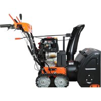 Снегоуборщик Patriot Сибирь 110CET - Превью изображения №3 — Интернет-магазин Time-Shop