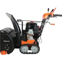 Снегоуборщик Patriot Сибирь 110CET - Превью изображения №6 — Интернет-магазин Time-Shop