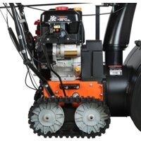 Снегоуборщик Patriot Сибирь 110CET - Превью изображения №9 — Интернет-магазин Time-Shop