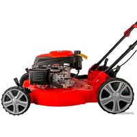Газонокосилка DDE LM 51 Pro - Превью изображения №6 — Интернет-магазин Time-Shop