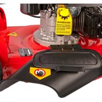 Газонокосилка DDE LM 51 Pro - Превью изображения №7 — Интернет-магазин Time-Shop