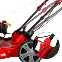 Газонокосилка DDE LM 51 Pro - Превью изображения №5 — Интернет-магазин Time-Shop