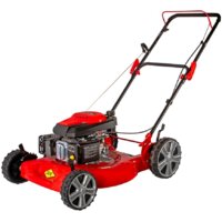 Газонокосилка DDE LM 51 Pro - Превью изображения №2 — Интернет-магазин Time-Shop