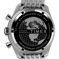 Наручные часы Timex Waterbury TW2V42400 - Превью изображения №3 — Интернет-магазин Time-Shop
