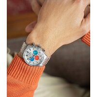 Наручные часы Timex Waterbury TW2V42400 - Превью изображения №6 — Интернет-магазин Time-Shop