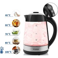 Электрический чайник Hyundai VK780 - Превью изображения №6 — Интернет-магазин Time-Shop