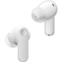 Наушники Realme Buds T500 Pro (белый/серебристый) - Превью изображения №3 — Интернет-магазин Time-Shop