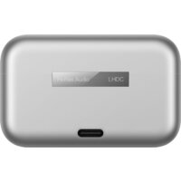 Наушники Realme Buds T500 Pro (белый/серебристый) - Превью изображения №5 — Интернет-магазин Time-Shop