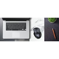 Мышь Genius Ergo 8200S (серый) - Превью изображения №4 — Интернет-магазин Time-Shop