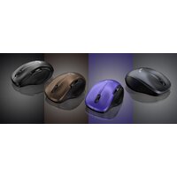 Мышь Genius Ergo 8200S (серый) - Превью изображения №5 — Интернет-магазин Time-Shop