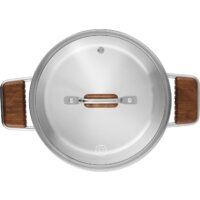 Кастрюля Rondell RDS-1792 - Превью изображения №4 — Интернет-магазин Time-Shop