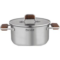 Кастрюля Rondell RDS-1792 - Превью изображения №3 — Интернет-магазин Time-Shop
