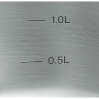 Кастрюля Rondell RDS-1792 - Превью изображения №6 — Интернет-магазин Time-Shop