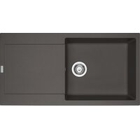Franke Maris MRG 611-97 XL 114.0716.345 (серый сланец)
