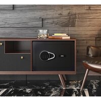 Мебельный сейф Deli Andesite ET540 - Превью изображения №2 — Интернет-магазин Time-Shop