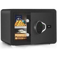 Сейфы, оборудование для хранения и транспортировки ценностей