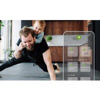 Робот-пылесос iRobot Braava Jet M6 (черный) - Превью изображения №8 — Интернет-магазин Time-Shop