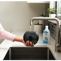 Робот-пылесос iRobot Braava Jet M6 (черный) - Превью изображения №11 — Интернет-магазин Time-Shop