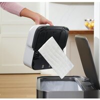 Робот-пылесос iRobot Braava Jet M6 (черный) - Превью изображения №10 — Интернет-магазин Time-Shop