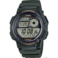 Casio AE-1000W-3A