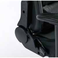 Игровое (геймерское) кресло Brabix Hunter Gm-130 532798 (черный) - Превью изображения №12 — Интернет-магазин Time-Shop
