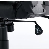 Игровое (геймерское) кресло Brabix Hunter Gm-130 532798 (черный) - Превью изображения №16 — Интернет-магазин Time-Shop