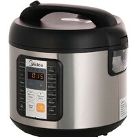 Мультиварка Midea MPC-6032 - Превью изображения №2 — Интернет-магазин Time-Shop