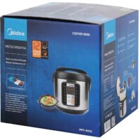 Мультиварка Midea MPC-6032 - Превью изображения №6 — Интернет-магазин Time-Shop