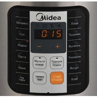 Мультиварка Midea MPC-6032 - Превью изображения №3 — Интернет-магазин Time-Shop