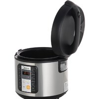 Мультиварка Midea MPC-6032 - Превью изображения №4 — Интернет-магазин Time-Shop