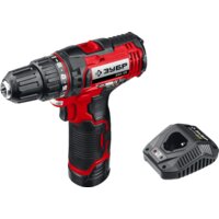 Зубр Мастер ДШЛ-125-21 (с 1-м АКБ)