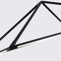 Подвесная люстра Favourite 4573-2P - Превью изображения №3 — Интернет-магазин Time-Shop