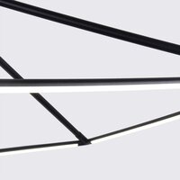 Подвесная люстра Favourite 4573-2P - Превью изображения №4 — Интернет-магазин Time-Shop