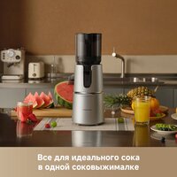 Соковыжималка Trouver Slow Juicer SJ10 - Превью изображения №10 — Интернет-магазин Time-Shop