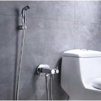 Гигиенический душ Ledeme L5398-1 - Превью изображения №2 — Интернет-магазин Time-Shop