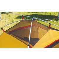 Треккинговая палатка AlexikA Rondo 2 Plus (зеленый) - Превью изображения №12 — Интернет-магазин Time-Shop