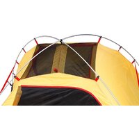 Треккинговая палатка AlexikA Rondo 2 Plus (зеленый) - Превью изображения №10 — Интернет-магазин Time-Shop