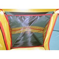 Треккинговая палатка AlexikA Rondo 2 Plus (зеленый) - Превью изображения №11 — Интернет-магазин Time-Shop