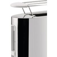Тостер Alessi SG68 - Превью изображения №3 — Интернет-магазин Time-Shop