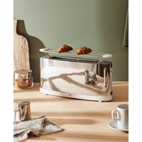 Тостер Alessi SG68 - Превью изображения №4 — Интернет-магазин Time-Shop