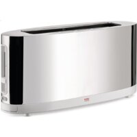 Тостер Alessi SG68 - Превью изображения №2 — Интернет-магазин Time-Shop