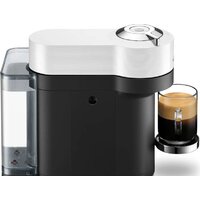 Капсульная кофеварка DeLonghi Vertuo Lattissima ENV300.W - Превью изображения №4 — Интернет-магазин Time-Shop