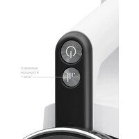 Пылесос Tuvio TS02MBHW - Превью изображения №8 — Интернет-магазин Time-Shop