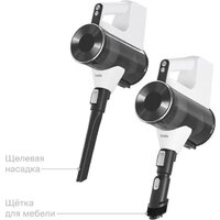 Пылесос Tuvio TS02MBHW - Превью изображения №5 — Интернет-магазин Time-Shop