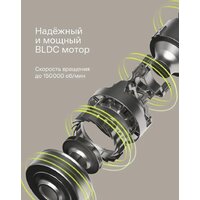 Пылесос Tuvio TS02MBHW - Превью изображения №7 — Интернет-магазин Time-Shop