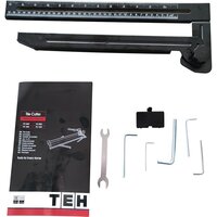 Ручной плиткорез TEH TTC1000 - Превью изображения №7 — Интернет-магазин Time-Shop